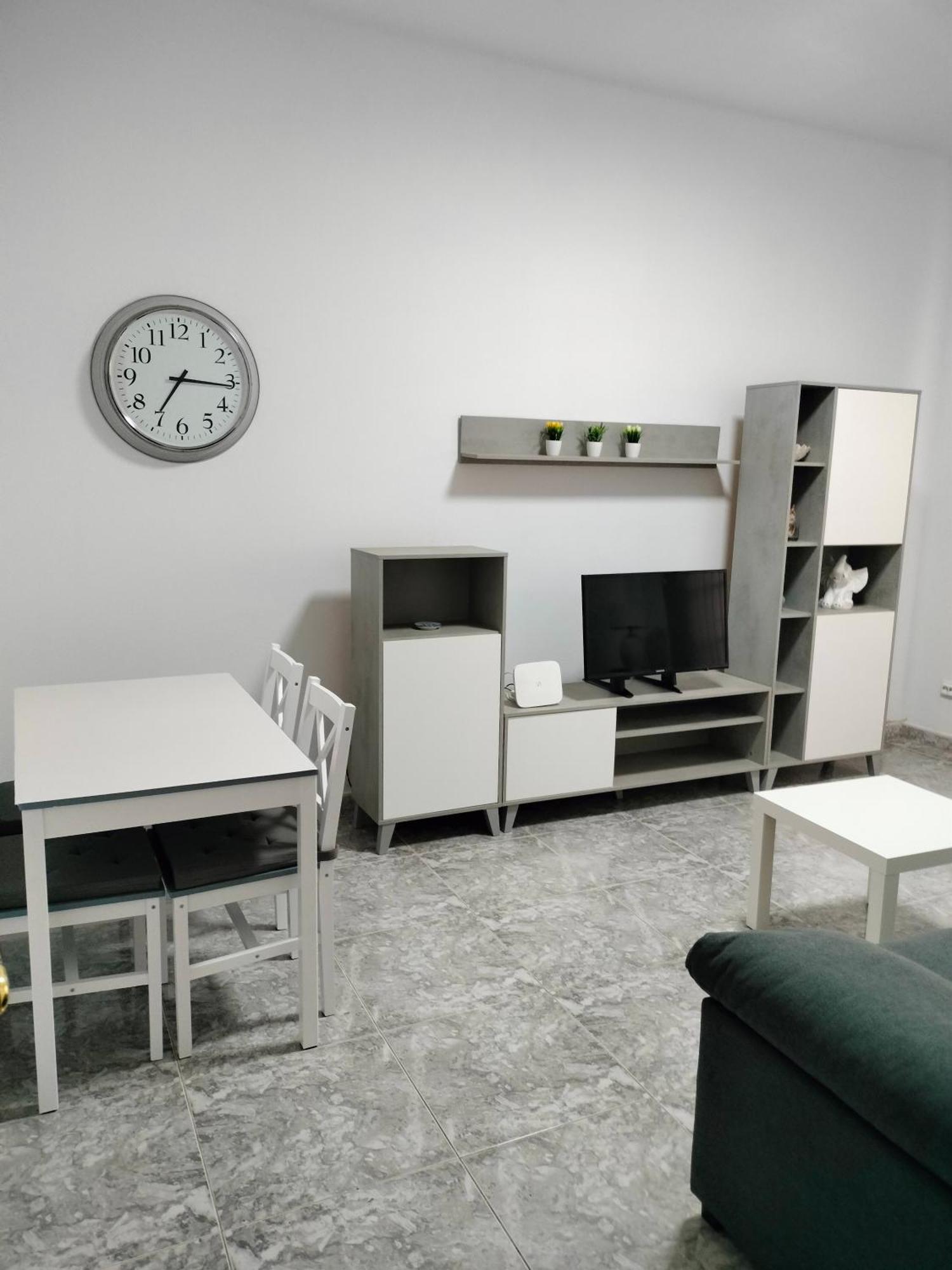 הוילה ארינאגה Casa Esperanza מראה חיצוני תמונה