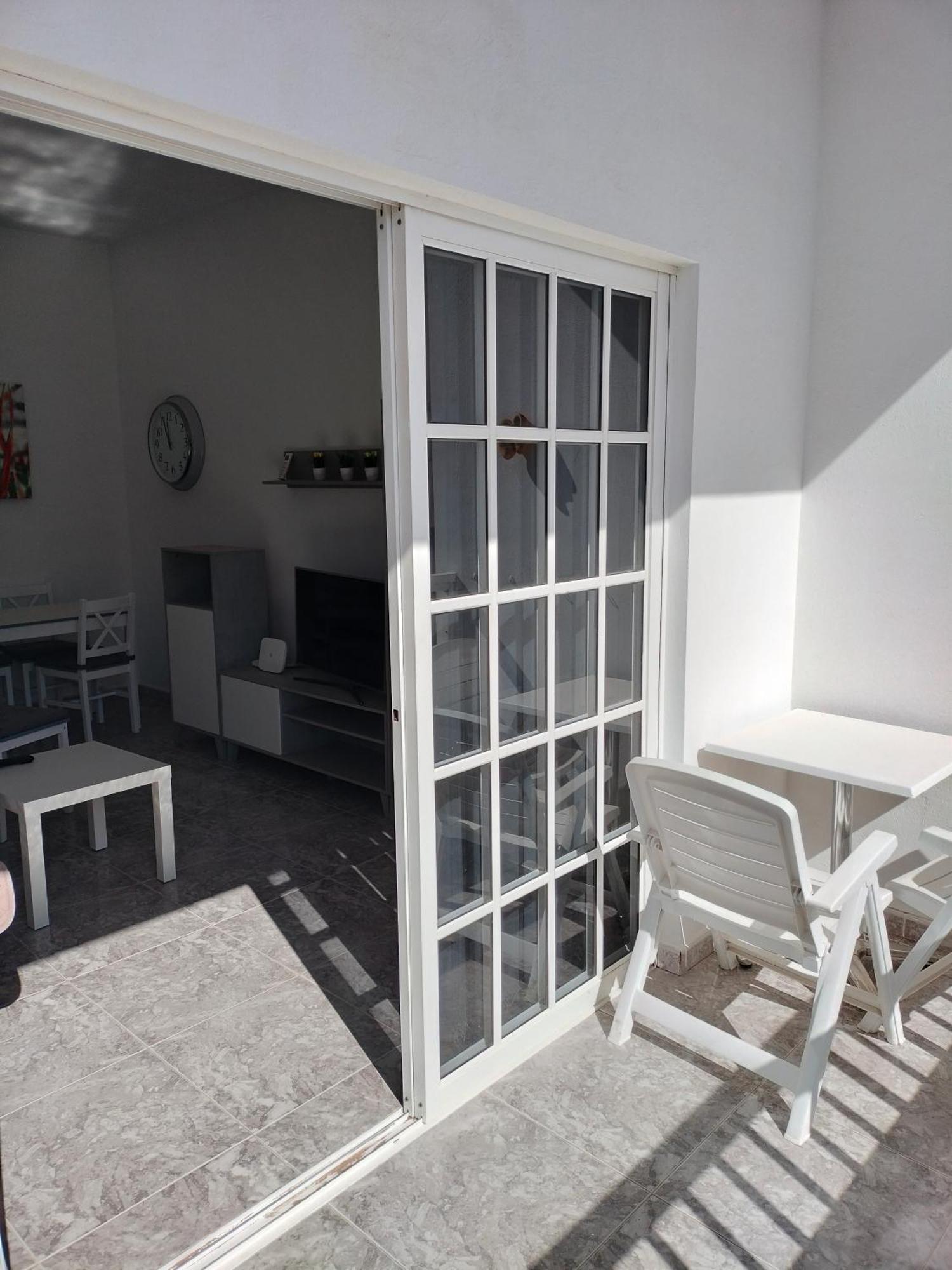 הוילה ארינאגה Casa Esperanza מראה חיצוני תמונה