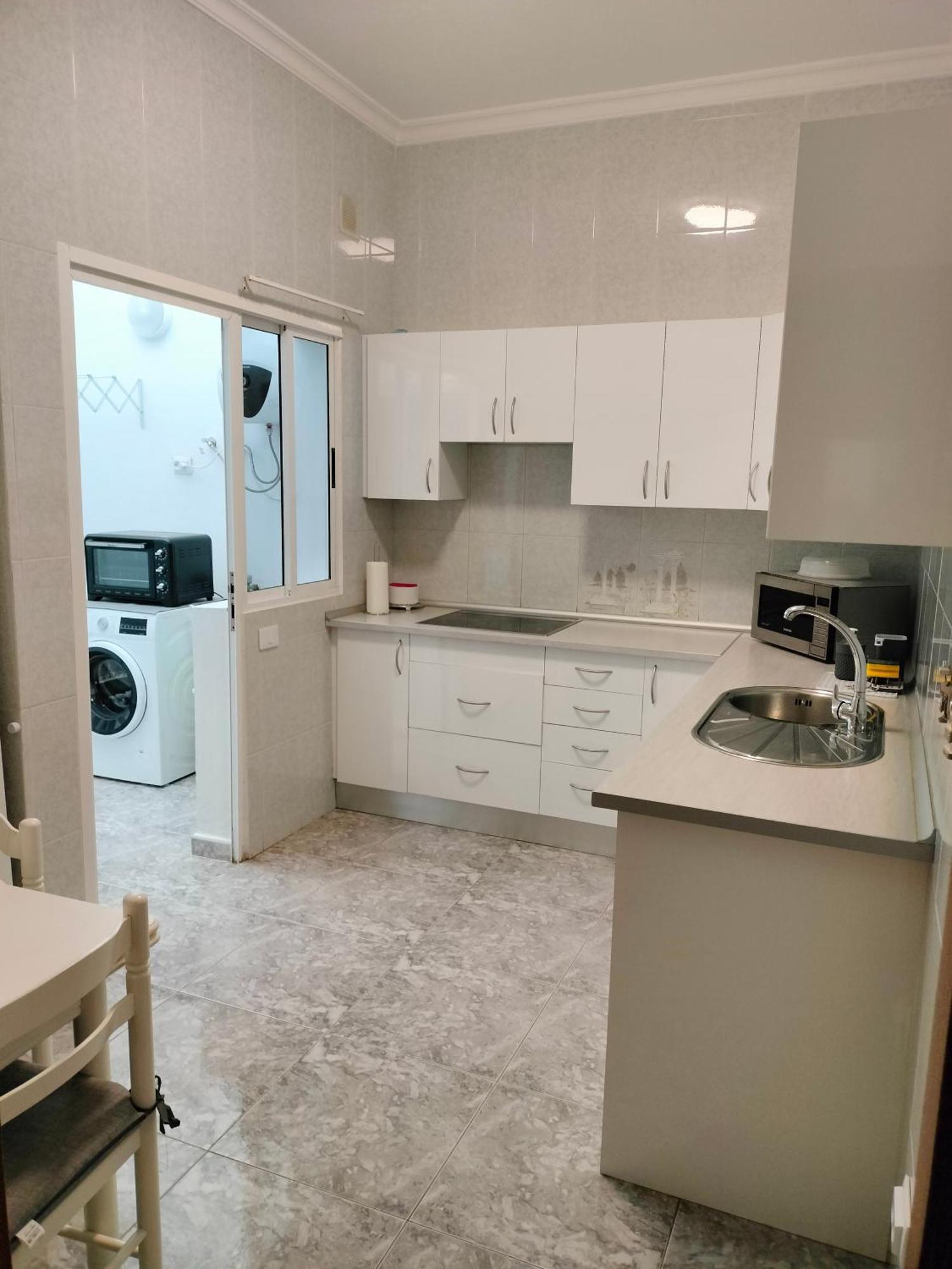 הוילה ארינאגה Casa Esperanza מראה חיצוני תמונה