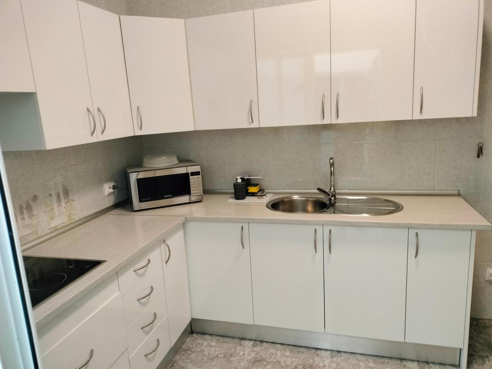 הוילה ארינאגה Casa Esperanza מראה חיצוני תמונה