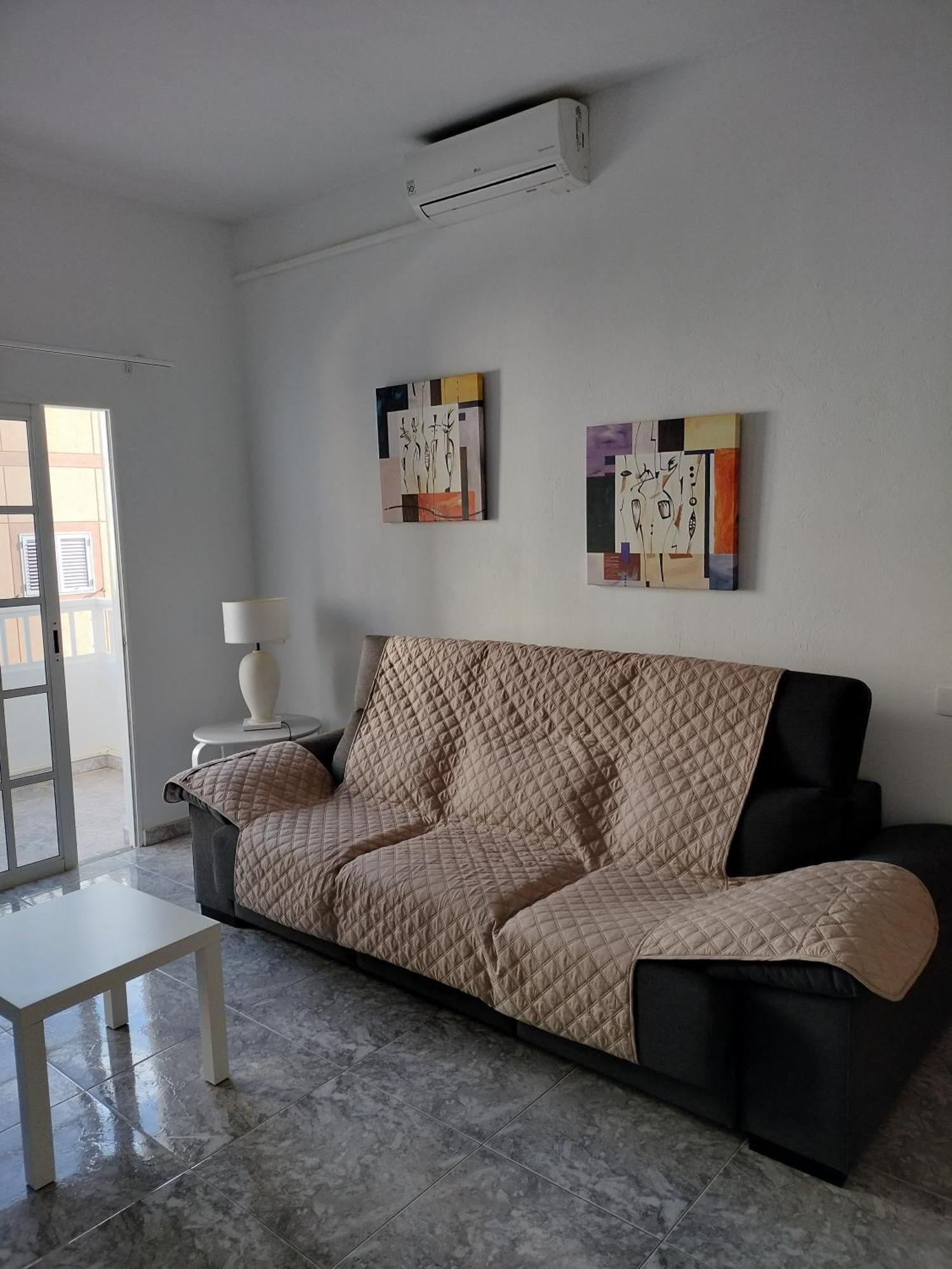 הוילה ארינאגה Casa Esperanza מראה חיצוני תמונה