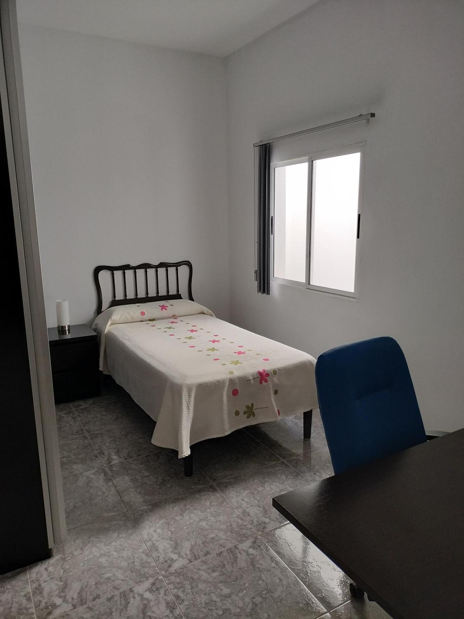 הוילה ארינאגה Casa Esperanza מראה חיצוני תמונה
