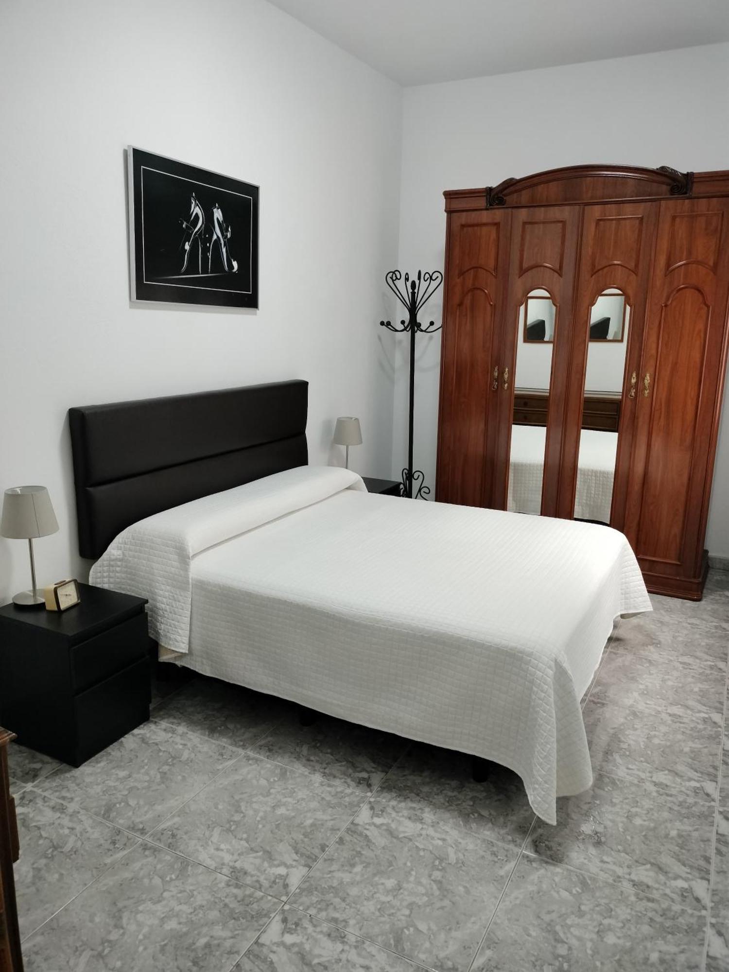 הוילה ארינאגה Casa Esperanza מראה חיצוני תמונה