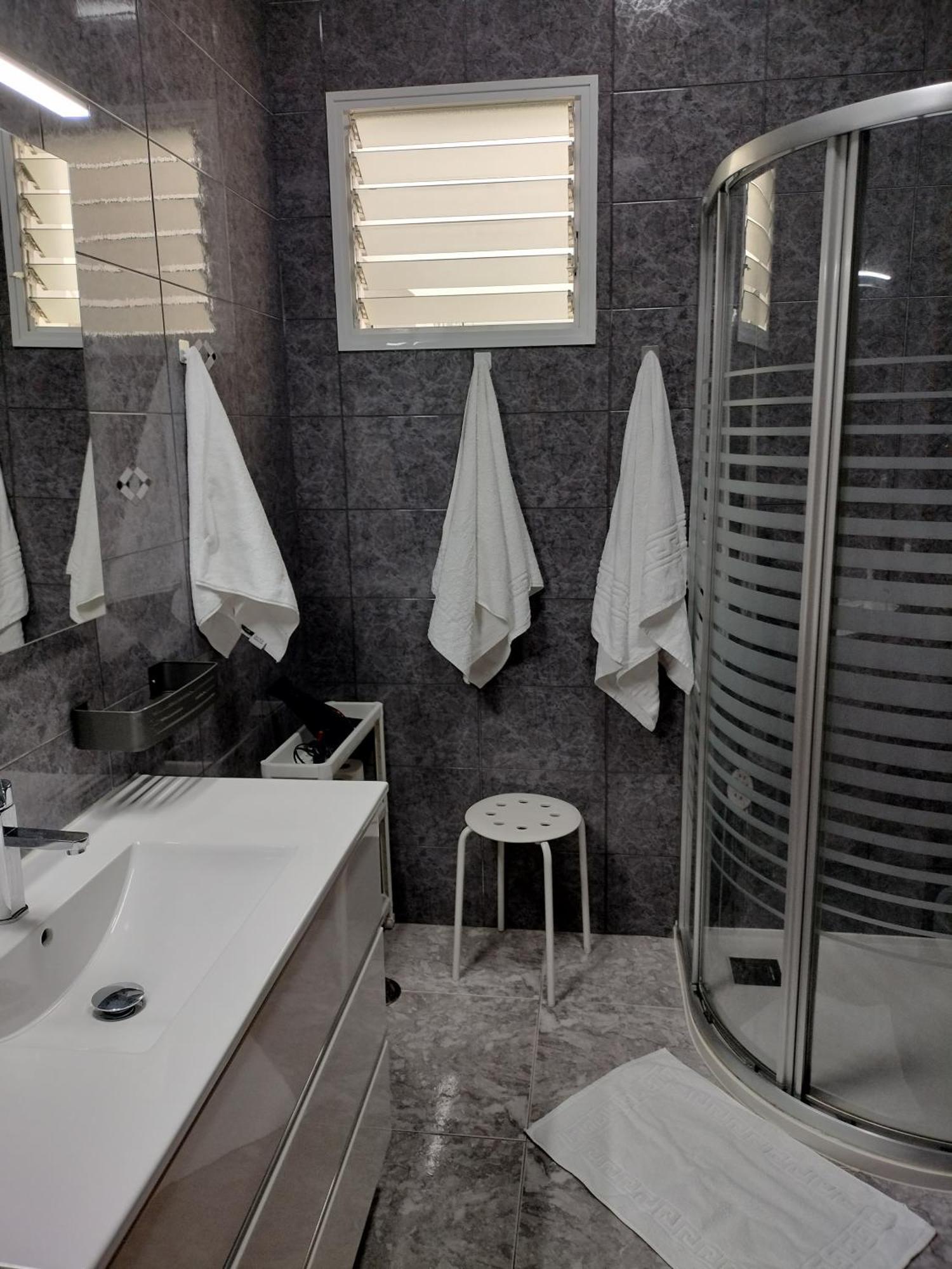 הוילה ארינאגה Casa Esperanza מראה חיצוני תמונה