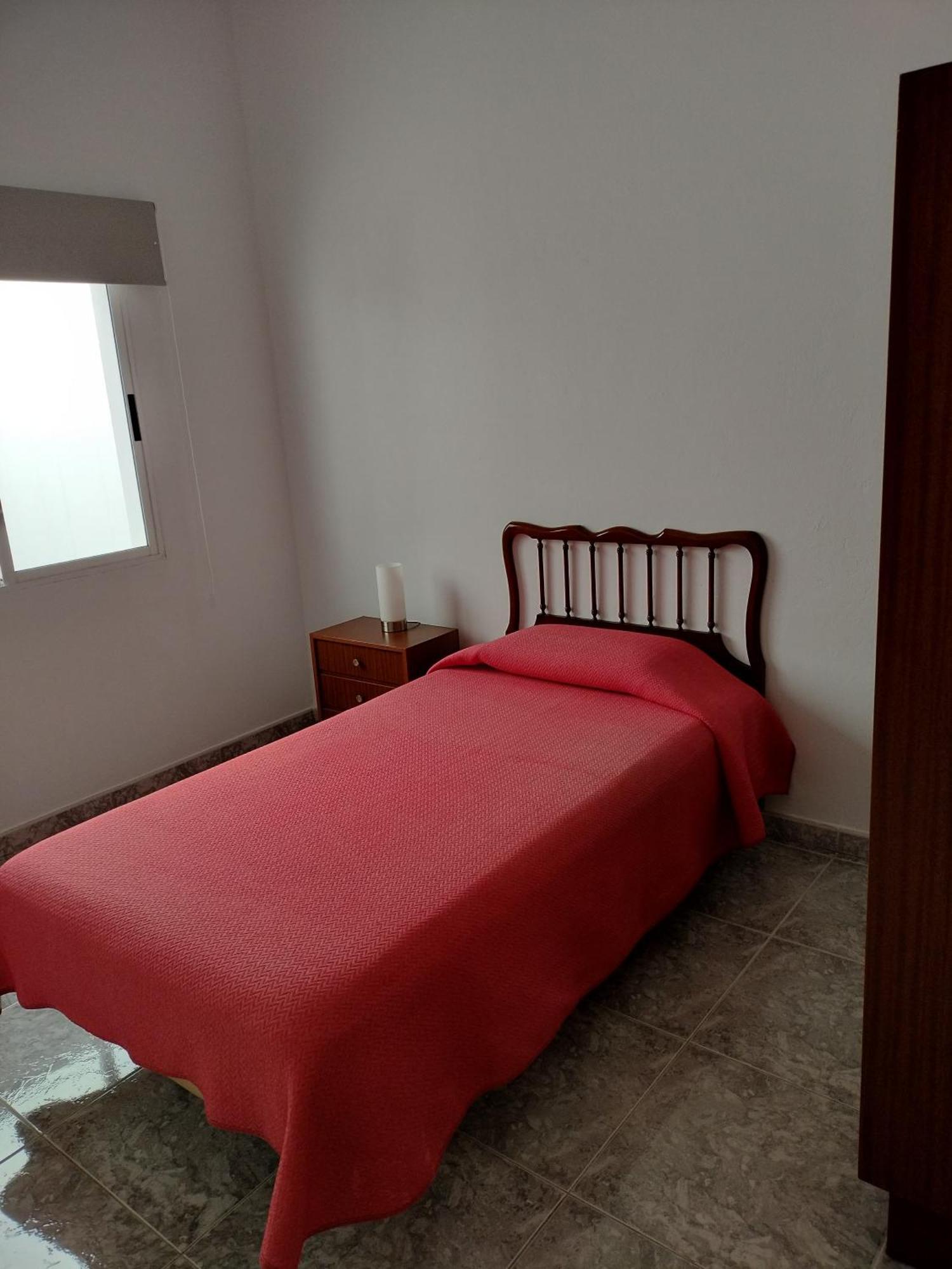 הוילה ארינאגה Casa Esperanza מראה חיצוני תמונה